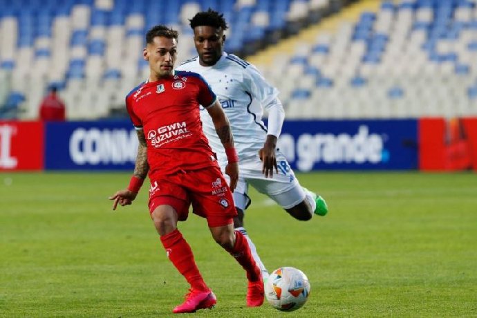  Nhận định La Calera vs Universidad de Chile 02h00 ngày 15/06: Chủ nhà có điểm