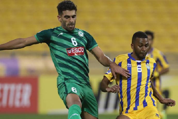 Nhận định Chadormalou Ardakan vs Zob Ahan, 19h00 ngày 4/12: Con mồi ưa thích - Ảnh 4