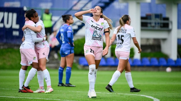 Nhận định Nữ Club Leon vs Nữ Cruz Azul 7h ngày 6/1: Trả hết nợ nần - Ảnh 4