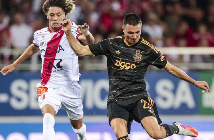  Nhận định Ajax vs Sion 1h00 ngày 28/08: Tiếp lửa bàn thắng