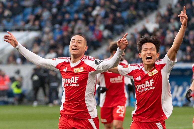 Nhận định Union Berlin vs Hoffenheim, 20h30 ngày 13/9: Bứt khỏi đối thủ - Ảnh 1