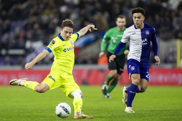  Nhận định Anderlecht vs Gent 2h30 ngày 16/01: Chủ nhà vào bán kết