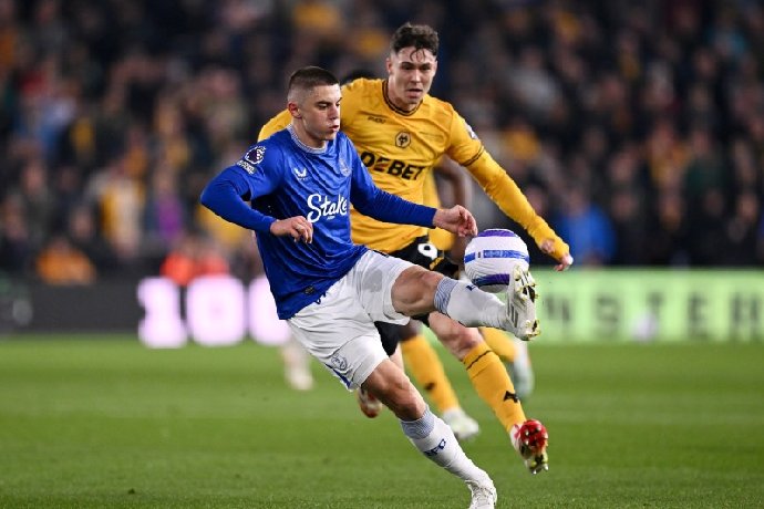  Nhận định Wolves vs Everton 01h45 ngày 24/09: Bẻ nanh Bầy sói