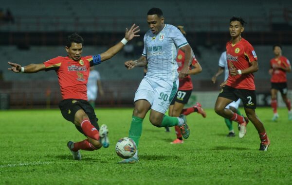 Nhận định, Soi kèo Negeri Sembilan vs Kuching City, 20h00 ngày 29/8: Chủ nhà có điểm - Ảnh 4