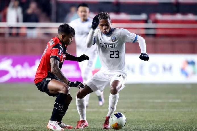  Nhận định Gimcheon Sangmu vs Pohang Steelers 14h30 ngày 1/11: Chủ nhà áp đảo