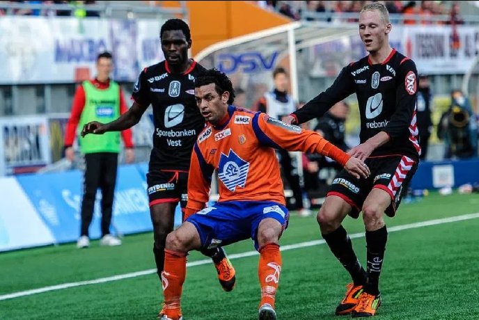  Nhật định phạt góc Aalesunds vs Brann, 1h00 ngày 21/5