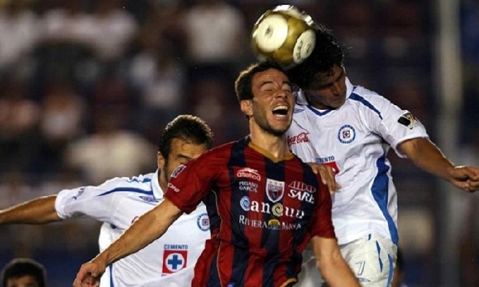  Nhật định phạt góc Cruz Azul vs Atlante, 10h05 ngày 2/8
