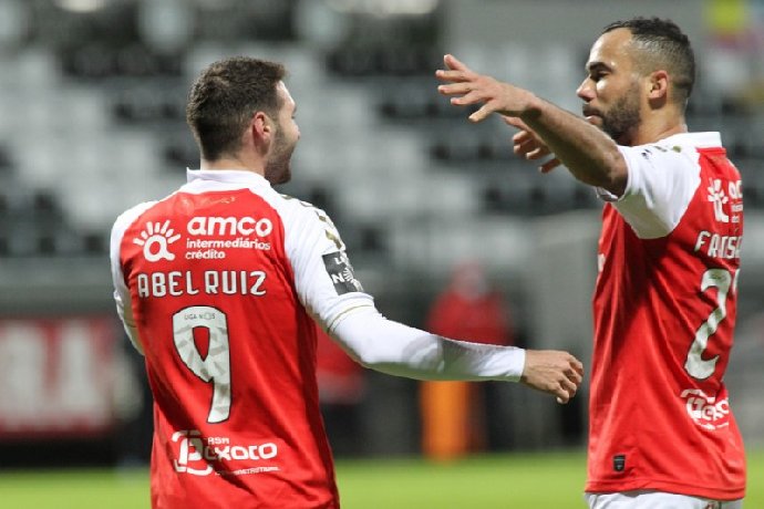  Nhận định Braga vs Gil Vicente 02h30 ngày 17/08: Chia điểm tại Braga