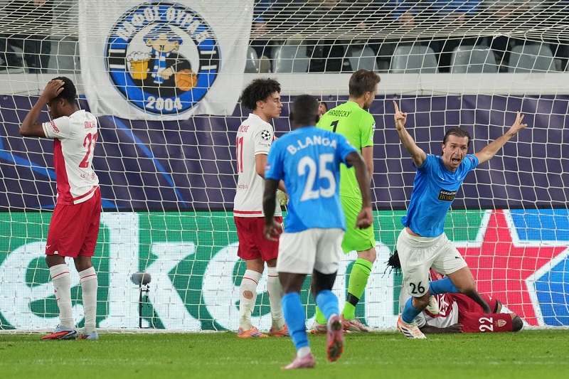 Nhận định Pafos vs Slavia Praha 3h00 ngày 29/1: Chiến thắng thuyết phục - Ảnh 1