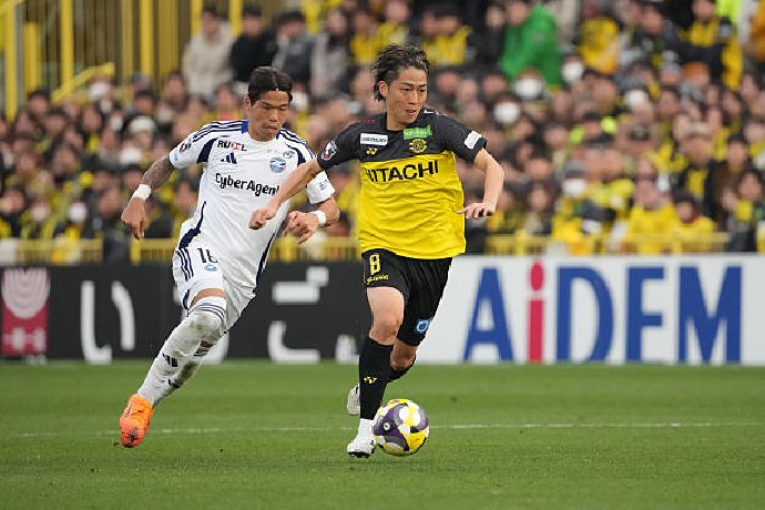  Nhận định Kashiwa Reysol vs Machida Zelvia 12h00 ngày 14/3: Đội khách bay cao