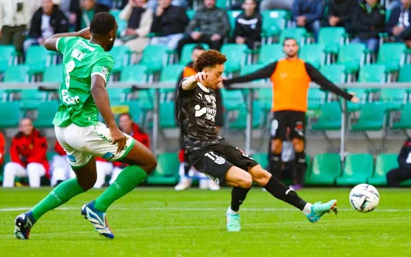 Nhận định Amiens vs AS Saint-Etienne 1h30 ngày 24/9: Mang điểm về nhà - Ảnh 1
