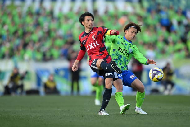Nhận định Kashima Antlers vs Shonan Bellmare 17h00 ngày 13/9: Tìm lại ngôi đầu - Ảnh 4