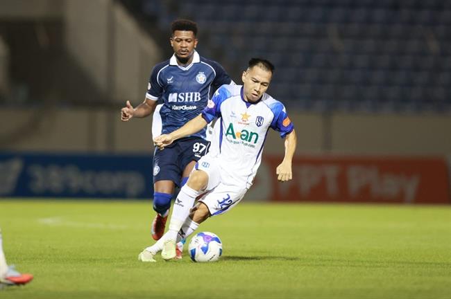 Nhận định SLNA vs Đà Nẵng 18h00 ngày 16/11: Cân T cân sức - Ảnh 4