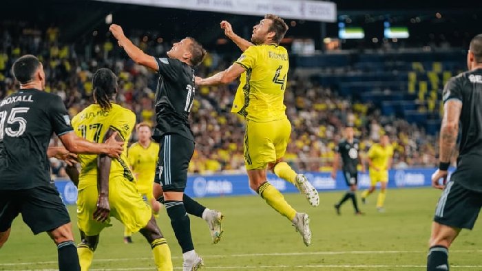  Nhận định Nashville SC vs Minnesota United 8h30 ngày 8/3: Ưu thế sân nhà