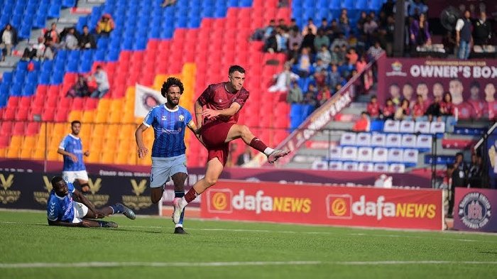  Nhận định Rajasthan United vs Real Kashmi, 17h30 ngày 17/3: Sức bật sân nhà