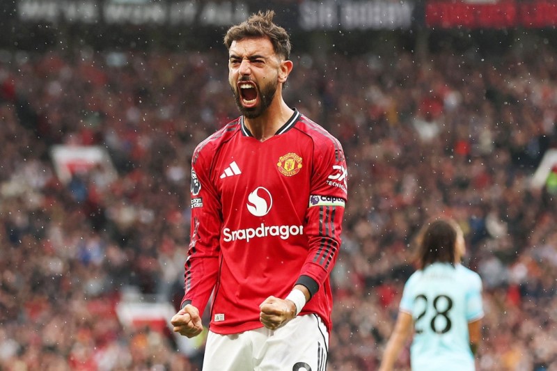 Nhận định MU vs Bournemouth 03h00 ngày 16/12: Tiếp đà hưng phấn - Ảnh 1