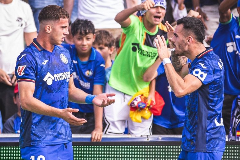 Nhận định Burgos vs Getafe, 1h00 ngày 19/12: Kéo nhau vào hiệp phụ - Ảnh 1