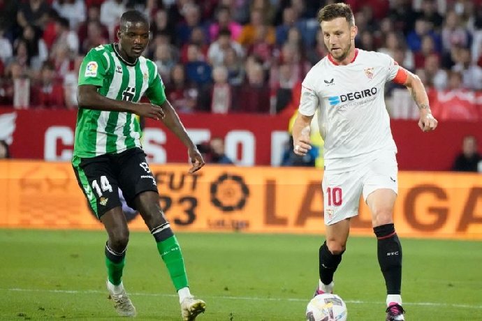  Nhận định Real Betis vs Sevilla 00h30 ngày 02/03: Chủ nhà đáng tin