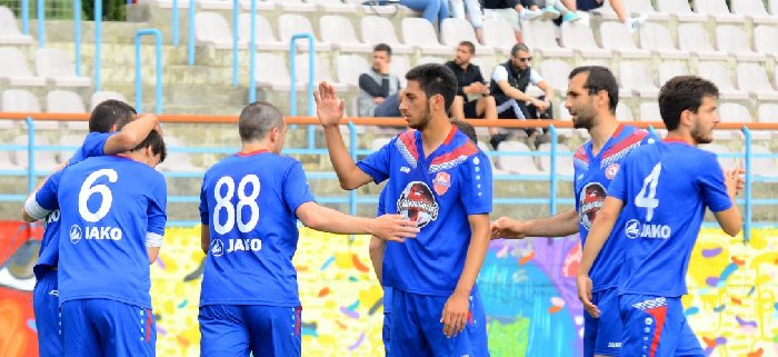  Nhận định Meshakhte Tkibuli vs Gagra 20h30 ngày 18/6: Trận chung kết ngược