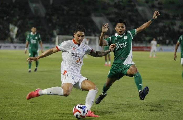  Nhận định Sumsel United vs PSMS Medan 15h30 ngày 24/11: San bằng khoảng cách