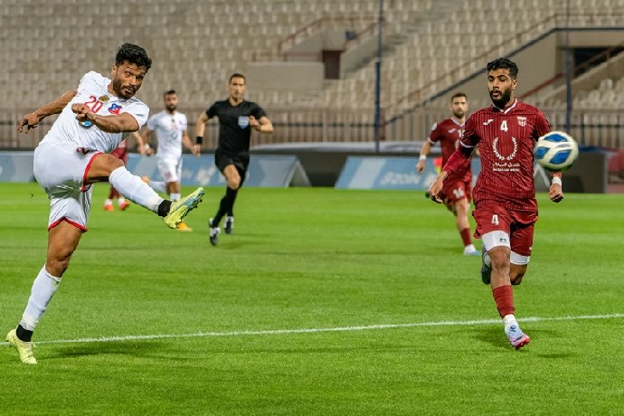  Nhận định Al Kuwait vs Al-Arabi Club 00h45 ngày 23/06: Khó có bất ngờ