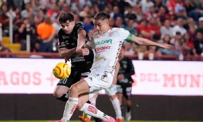  Nhận định Necaxa vs Club Leon 8h00 ngày 18/8: Khách có điểm