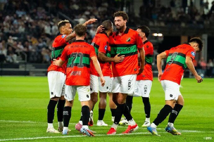  Nhận định N.E.C. Nijmegen vs Heerenveen, 18h15 ngày 22/3: Tưng bừng bàn thắng