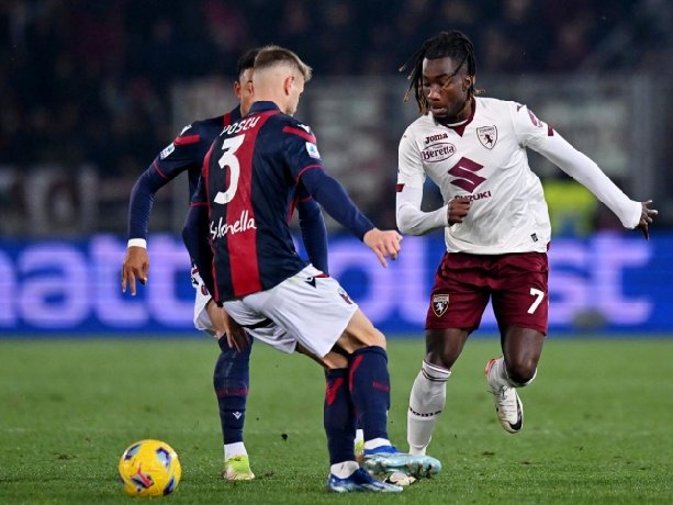  Nhận định Bologna vs Torino, 2h45 ngày 30/10: Điểm tựa sân nhà