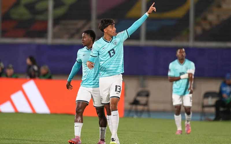 Nhận định U20 Panama vs U20 Hàn Quốc 3h00 ngày 4/10: Bất phân thắng bại - Ảnh 1