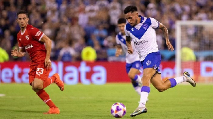  Nhận định Velez Sarsfield vs Independiente 05h00 ngày 04/08: Hòa là đẹp
