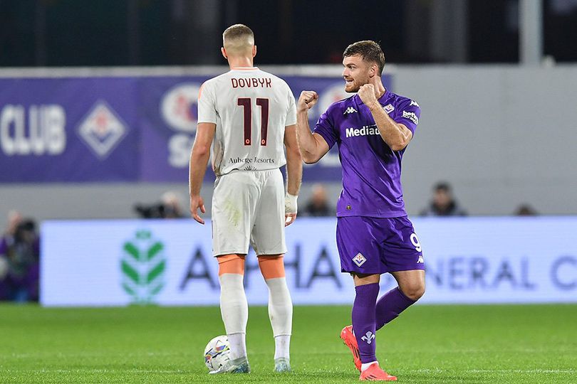 Nhận định Fiorentina vs AS Roma, 20h00 ngày 5/10: Lún sâu trong khủng hoảng - Ảnh 4
