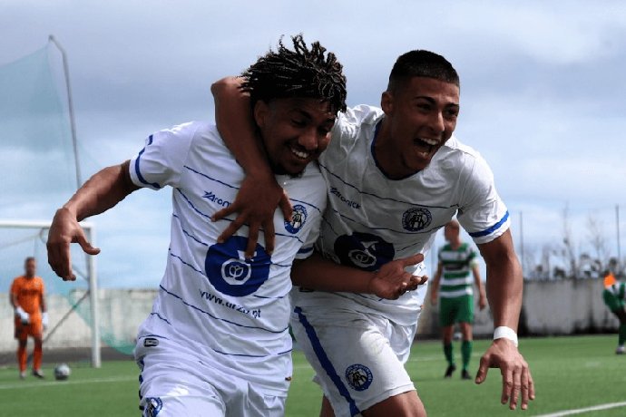  Nhận định Urzelinense vs Atletico Malveira, 23h00 ngày 7/9: Tiến bước vòng trong