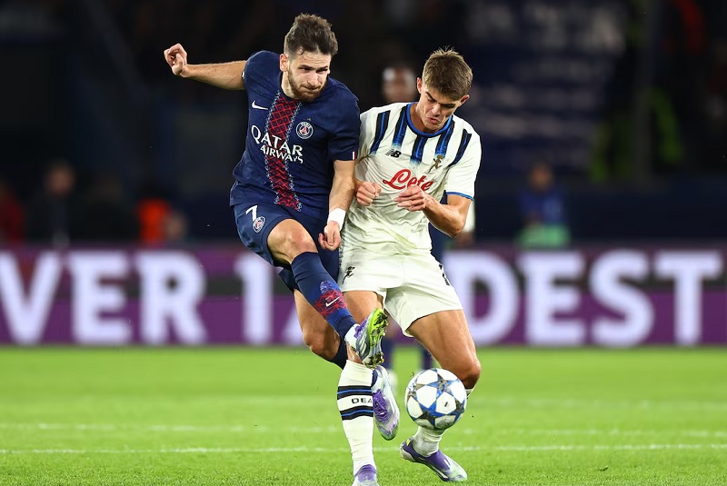 Nhận định Bilbao vs PSG 3h00 ngày 11/12: Đẳng cấp nhà vô địch - Ảnh 1