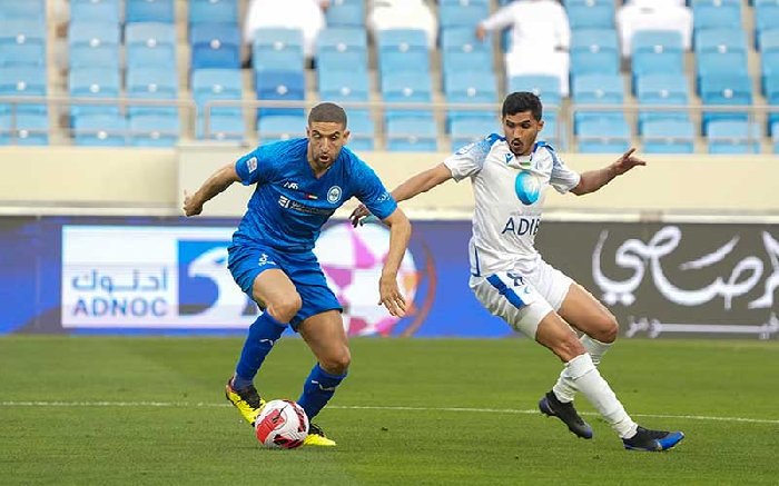  Nhận định Baniyas Club vs Al-Nasr 22h45 ngày 2/1: Chủ nhà gặp khó