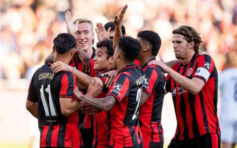 Nhận định Midtjylland vs Aarhus 1h00 ngày 4/11: Khó cản chủ nhà - Ảnh 1