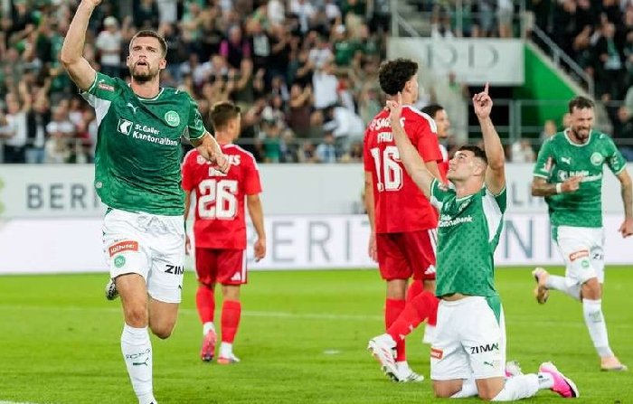 Nhận định Dunav Ruse vs Slavia Sofia 0h30 ngày 08/09: Top 1 thắng kèo
