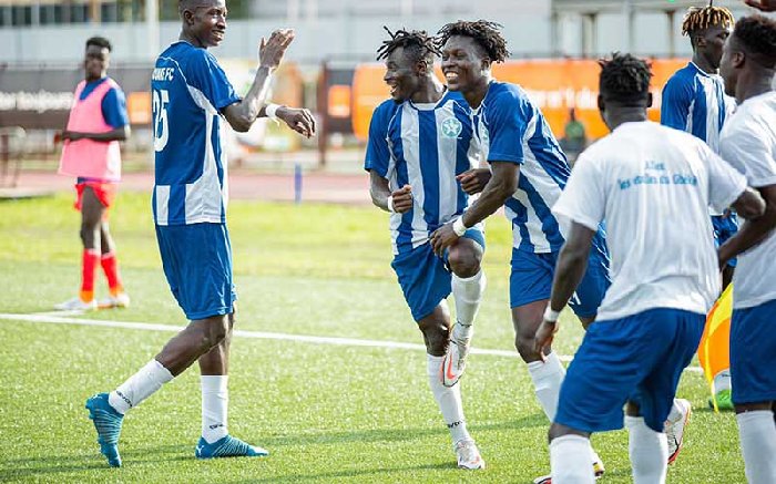  Nhận định Olympique Sport vs Bouake FC 22h30 ngày 16/10: Trắng tay trên sân nhà