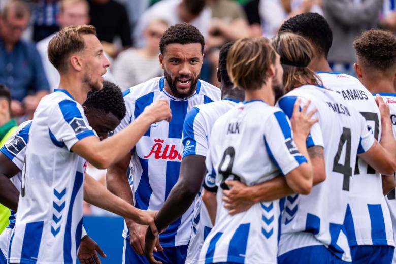 Nhận định Odense BK vs Fredericia, 0h00 ngày 20/9: Bùng nổ sân nhà - Ảnh 1