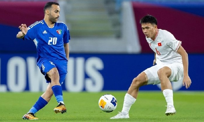  Nhật định phạt góc U23 Việt Nam vs U23 Kuwait, 17h00 ngày 15/9
