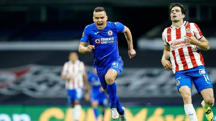  Nhận định Cruz Azul vs Guadalajara 10h05 ngày 22/2: Đối thủ ưa thích