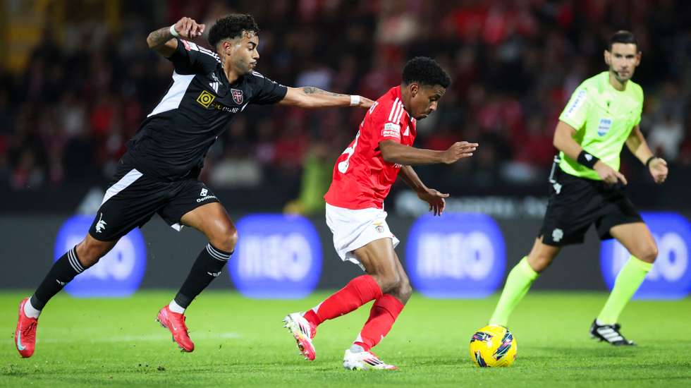 Nhận định Benfica vs Casa Pia 3h30 ngày 10/11: Chiến thắng áp đảo - Ảnh 4