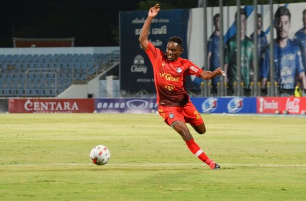 Nhận định Nakhon Ratchasima vs Rayong 18h30 ngày 25/2: Điểm số quý giá - Ảnh 4