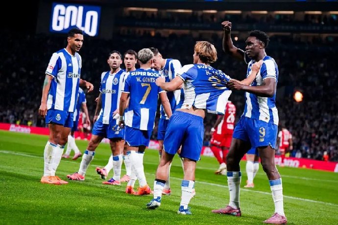  Nhận định Porto vs Nice, 0h45 ngày 28/11: Chưa thể mở điểm