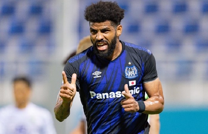  Nhận định V-Varen Nagasaki vs Gamba Osaka 17h00 ngày 2/9: Tiếp đà... sa sút