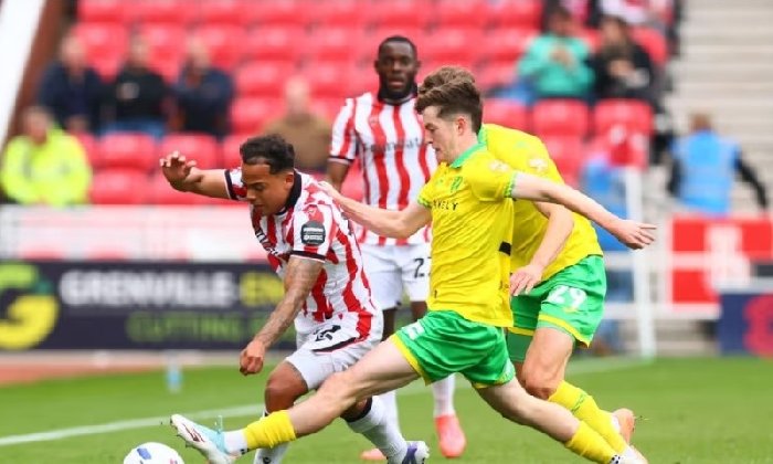  Nhận định Stoke vs Norwich 2h00 ngày 2/9: Nhấn chìm đội bét bảng