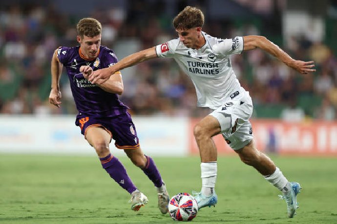  Nhận định Perth Glory vs Melbourne Victory 17h45 ngày 31/10: Thắng lợi đầu tiên
