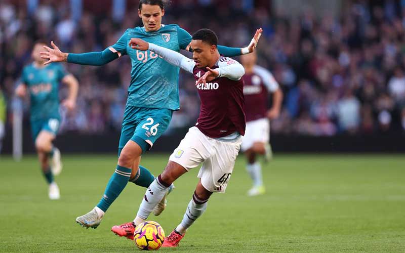 Nhận định Bournemouth vs Aston Villa 22h00 ngày 7/2: Tin vào đội khách - Ảnh 1