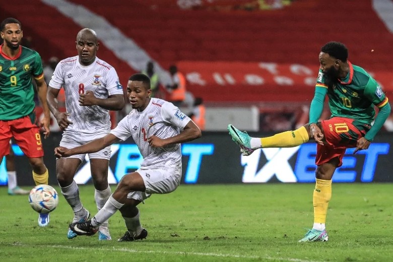 Nhận định Mauritius vs Cameroon, 20h00 ngày 8/10: Sư tử khát điểm - Ảnh 1