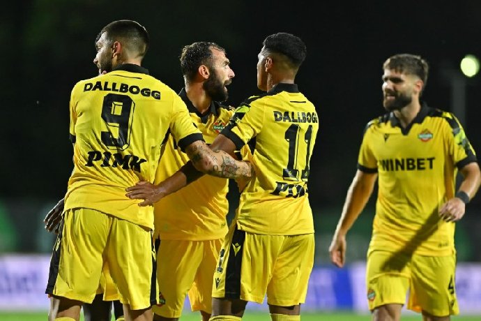  Nhận định Spartak Varna vs Botev Plovdiv, 21h30 ngày 24/10: Nỗ lực ngoi lên