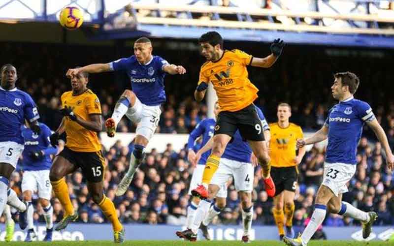 Nhận định Wolverhampton vs Everton 21h00 ngày 30/8: Bầy Sói trắng tay - Ảnh 1